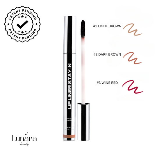 LIP LINER STAY-N