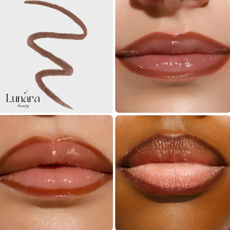 LIP LINER STAY-N