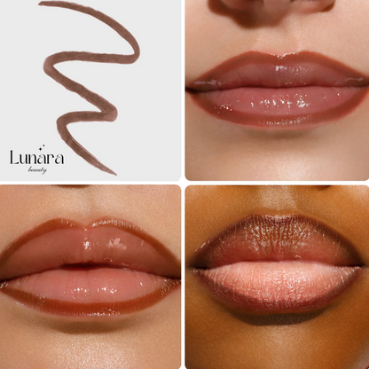 LIP LINER STAY-N