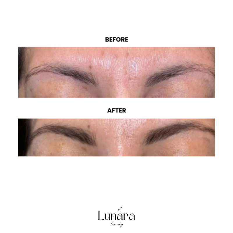 EYEBROW & LASH SERUM