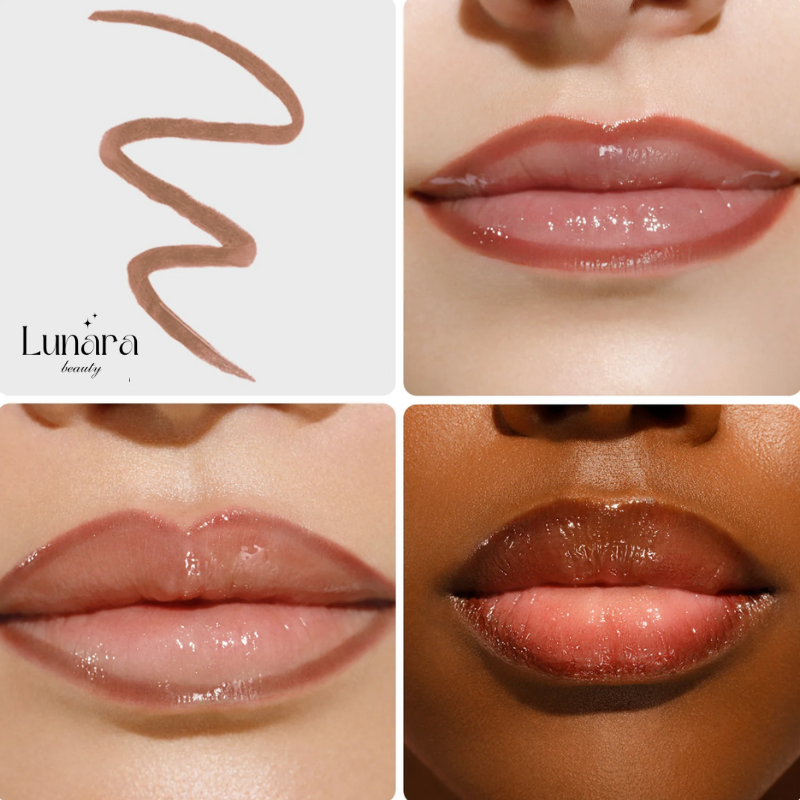 LIP LINER STAY-N